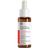 Collistar Pure Active Vitamina C + Alfa-Arbutina 30 mL