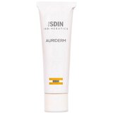 Auriderm Cream for Concussions and Redness