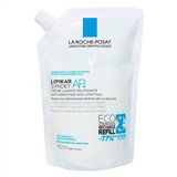 La Roche Posay - Lipikar Syndet Ap + 400mL refill