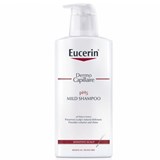 Eucerin Dermocapillaire pH 5 Shampoo Suave 400 mL