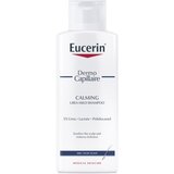 Eucerin Dermocapillaire Shampoo Calmante de Ureia 250 mL