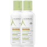 A-Derma Exomega Control Crème Emolient