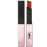 Yves Saint Laurent Rouge Pur Couture the Slim Glow Matte 214 - no Taboo Orange   