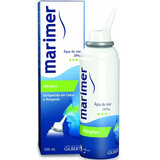 Sea Water for Allergies 100 mL