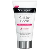 Neutrogena Cellular Boost Esfoliante Vitamina C  75 mL 