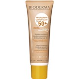 Photoderm Cover Touch SPF50 Mineral Golden Color 40 G