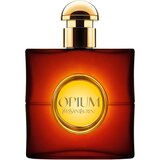 Yves Saint Laurent Opium Eau de Toilette para Mulher 50 mL