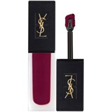 Yves Saint Laurent Tatouage Couture Velvet Cream Batom Liquido 209-Anti Social Prune 6 mL