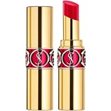 Yves Saint Laurent Rouge Volupté Shine Lipstick 4 Rouge in Danger 4 G