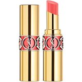 Yves Saint Laurent Rouge Volupté Shine Lipstick 15 Corail Intuitive 4 G