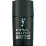 Yves Saint Laurent L'Homme Desodorizante em Stick 75 g   