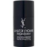 Yves Saint Laurent La Nuit de L'Homme Desodorizante em Stick 75 g   