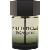 Yves Saint Laurent La Nuit de L'Homme Eau de Toilette 100 mL