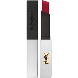 Yves Saint Laurent Rouge Pur Couture the Slim Sheer Matte Batom 101 Rouge Libre 3 g