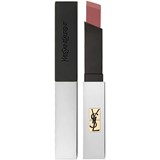 Yves Saint Laurent Rouge Pur Couture the Slim Sheer Matte Batom 102 Natural Pink 3 g