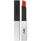 Yves Saint Laurent Rouge Pur Couture the Slim Sheer Matte Batom 103 Orange Provocant 3 g