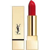 Rouge Pur Couture Lipstick 01 Le Rouge 3,8 G