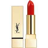 Yves Saint Laurent Rouge Pur Couture Lipstick 13 Le Orange 3,8 G