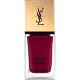 Yves Saint Laurent La Laque Couture Verniz 6 Rouge Dada 10 mL   