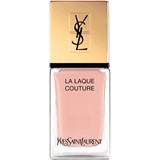 Yves Saint Laurent La Laque Couture Verniz 24 Rose Abstrait 10 mL