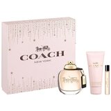 Coffret Coach for Her