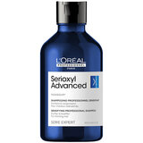 Serioxyl Clarifying&densifying Shampoo Natural Thinning Hair 250 mL