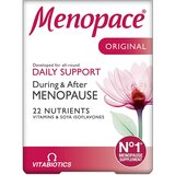 Menopace 30 Tablets