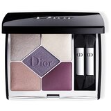 Dior 5 Couleurs Couture 159 Plum Tulle   