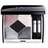 Dior 5 Couleurs Couture 079 Black Bow   