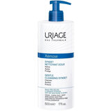 Uriage Xémose Syndet Gentle Cleansing Cream for Atopic Skin 500 mL