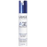Uriage Age Protect Creme Noite Detox Multi-Ações 40 mL