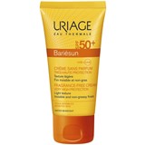 Uriage Bariésun Cream SPF50 Fragance-Free 50 mL