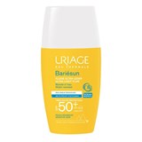 Bariésun Ultra Light Fluid without Perfume SPF50 + 30 mL