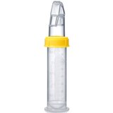 Medela Soft Cup with Soft Feeder for Premature Babies 1 un   