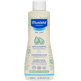 Mustela Shampoo Suave para Bebé 500 mL