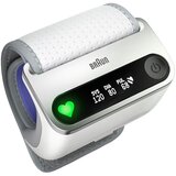 Braun Icheck® 7 Wrist Blood Pressure Monitor