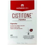Cistitone Iron Capsules