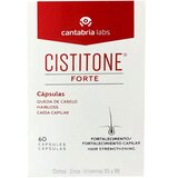 Melora-Capilares-IFC Cistitone Forte 60 Cápsulas