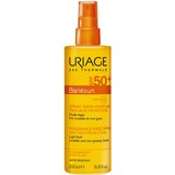 Bariésun Body Spray SPF50 Fragance-Free 200 mL