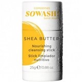 So Wash Shea Butter Nourishing Cleansing Stick 25 G