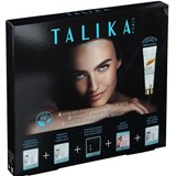 Talika Beauty Kit Lote 6 Máscaras + Oferta Vegetal Gold Máscara 30 mL