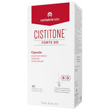 Cistitone Forte Bd Food Supplement 60 Caps