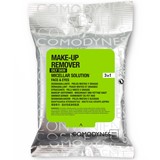 Make Up Remover Wipes Micelar Solution for Oily to Combination Skin 20 Wipes
