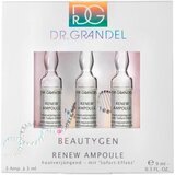 Dr Grandel Beautygen Renew Ampolas Rejuvenescedoras 3x3 mL   
