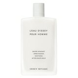 Issey Miyake L'Eau D'Issey Pour Homme Bálsamo After-Shave 100 mL   