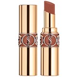 Yves Saint Laurent Rouge Volupté Shine Lipstick 123 Nude Transparent 4 G