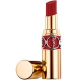 Yves Saint Laurent Rouge Volupté Shine Lipstick 130 Plum Jersey 4 G