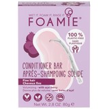 Foamie You'Re Adorabowl Conditioner Bar for Thin Hair 80 G   