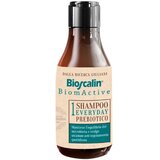 Bioscalin Biomactive Shampoo Prebiótico Uso Diário  200 mL 