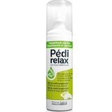 Pedi Relax Spray Anti-Transpirante Desodorizante Diário para Pés 125 mL   